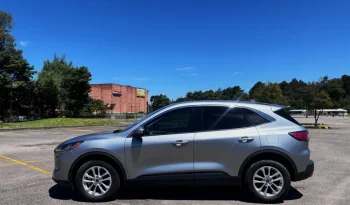 FORD ESCAPE (4) SE HEV TP 2500CC 4X2 lleno