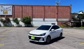 HYUNDAI ACCENT HB20S (FL) ADVANCE MT 1600CC ABS
