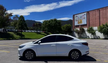 HYUNDAI ACCENT HB20S (FL) ADVANCE MT 1600CC ABS lleno