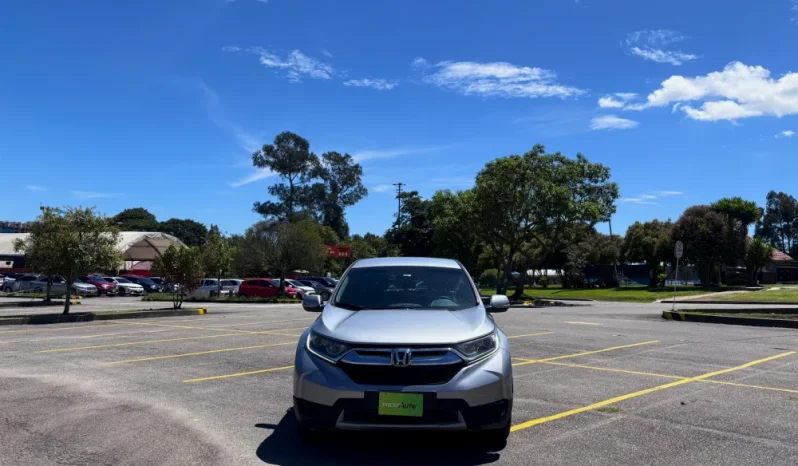HONDA CRV (5)CITY PLUS AT 2400CC 4X2 6AB TC lleno