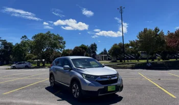 HONDA CRV (5)CITY PLUS AT 2400CC 4X2 6AB TC lleno