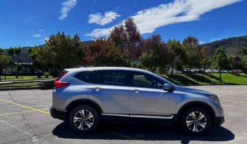 HONDA CRV (5)CITY PLUS AT 2400CC 4X2 6AB TC lleno