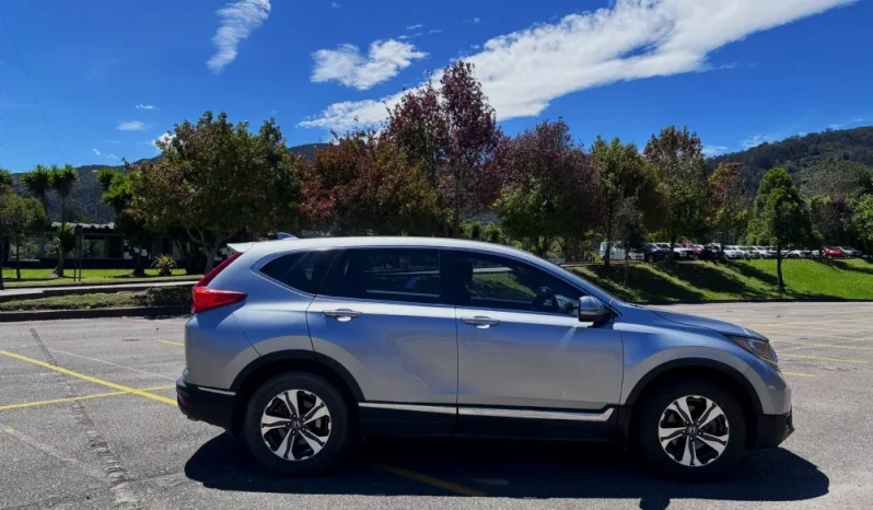 HONDA CRV (5)CITY PLUS AT 2400CC 4X2 6AB TC lleno