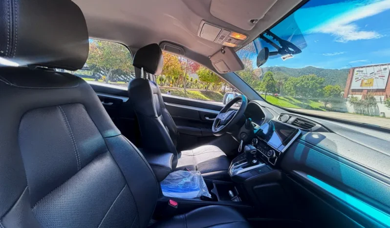 HONDA CRV (5)CITY PLUS AT 2400CC 4X2 6AB TC lleno