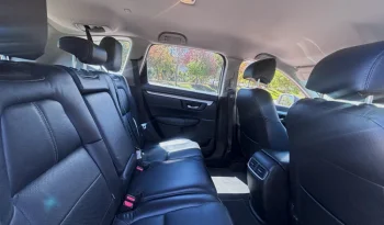 HONDA CRV (5)CITY PLUS AT 2400CC 4X2 6AB TC lleno