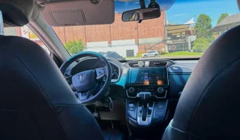 HONDA CRV (5)CITY PLUS AT 2400CC 4X2 6AB TC lleno
