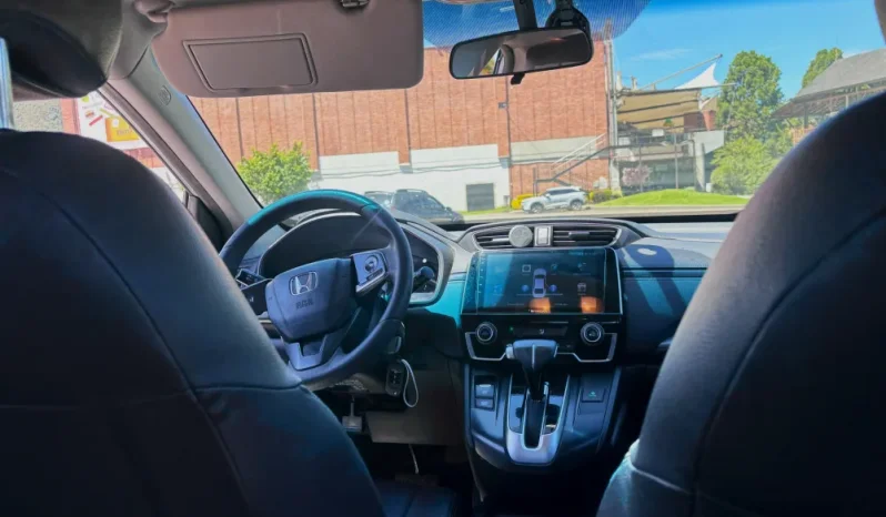HONDA CRV (5)CITY PLUS AT 2400CC 4X2 6AB TC lleno