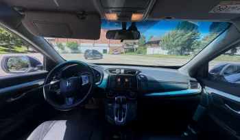 HONDA CRV (5)CITY PLUS AT 2400CC 4X2 6AB TC lleno