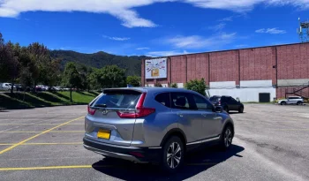 HONDA CRV (5)CITY PLUS AT 2400CC 4X2 6AB TC lleno