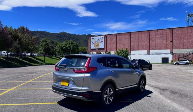 HONDA CRV (5)CITY PLUS AT 2400CC 4X2 6AB TC lleno