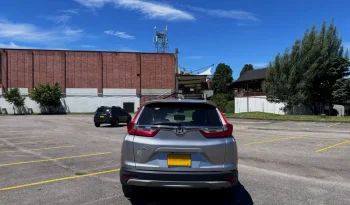 HONDA CRV (5)CITY PLUS AT 2400CC 4X2 6AB TC lleno