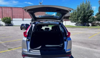 HONDA CRV (5)CITY PLUS AT 2400CC 4X2 6AB TC lleno