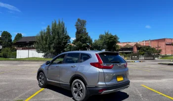 HONDA CRV (5)CITY PLUS AT 2400CC 4X2 6AB TC lleno