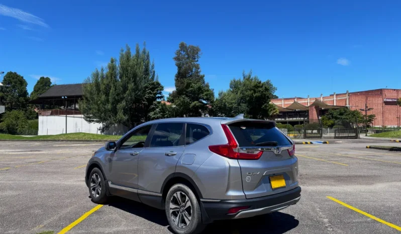 HONDA CRV (5)CITY PLUS AT 2400CC 4X2 6AB TC lleno