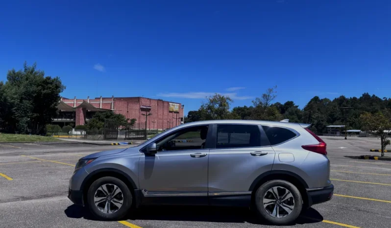 HONDA CRV (5)CITY PLUS AT 2400CC 4X2 6AB TC lleno