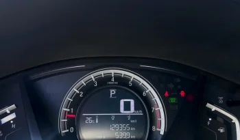 HONDA CRV (5)CITY PLUS AT 2400CC 4X2 6AB TC lleno