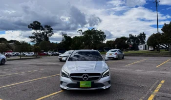 MERCEDES BENZ CLA 180(C117) UrbanTP 1600CC T CT lleno