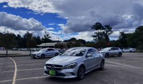 MERCEDES BENZ CLA 180(C117) UrbanTP 1600CC T CT