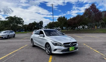 MERCEDES BENZ CLA 180(C117) UrbanTP 1600CC T CT lleno