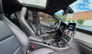 MERCEDES BENZ CLA 180(C117) UrbanTP 1600CC T CT lleno