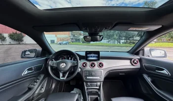 MERCEDES BENZ CLA 180(C117) UrbanTP 1600CC T CT lleno