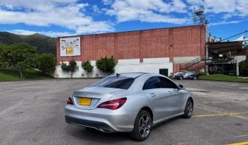 MERCEDES BENZ CLA 180(C117) UrbanTP 1600CC T CT lleno
