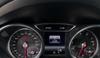 MERCEDES BENZ CLA 180(C117) UrbanTP 1600CC T CT lleno