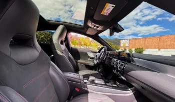 MERCEDES BENZ CLA 200(C118) AMG LineTP 1300CC T CT lleno