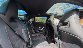 MERCEDES BENZ CLA 200(C118) AMG LineTP 1300CC T CT lleno
