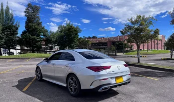 MERCEDES BENZ CLA 200(C118) AMG LineTP 1300CC T CT lleno