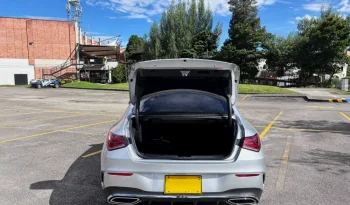 MERCEDES BENZ CLA 200(C118) AMG LineTP 1300CC T CT lleno