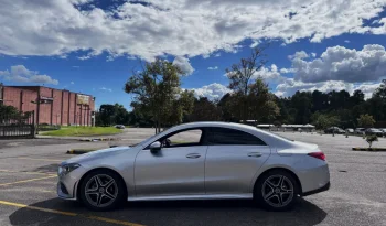 MERCEDES BENZ CLA 200(C118) AMG LineTP 1300CC T CT lleno
