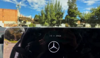 MERCEDES BENZ CLA 200(C118) AMG LineTP 1300CC T CT lleno