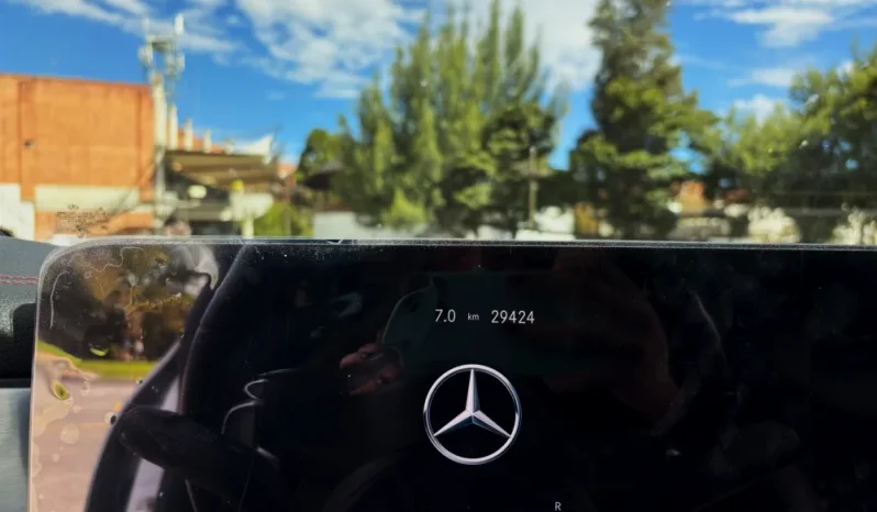 MERCEDES BENZ CLA 200(C118) AMG LineTP 1300CC T CT lleno