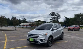 FORD ESCAPE (3) (FL)TITANIUMTP 2000CC 4X4