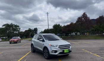 FORD ESCAPE (3) (FL)TITANIUMTP 2000CC 4X4 lleno