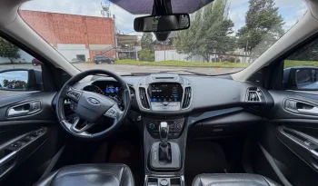 FORD ESCAPE (3) (FL)TITANIUMTP 2000CC 4X4 lleno