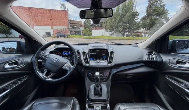 FORD ESCAPE (3) (FL)TITANIUMTP 2000CC 4X4 lleno