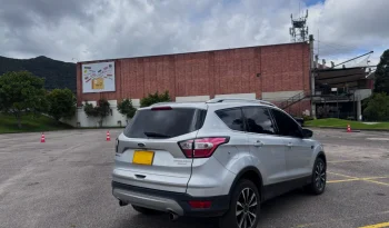 FORD ESCAPE (3) (FL)TITANIUMTP 2000CC 4X4 lleno