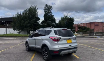 FORD ESCAPE (3) (FL)TITANIUMTP 2000CC 4X4 lleno