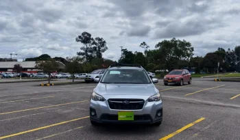 SUBARU XV (2)STYLETP 2000CC 7AB lleno