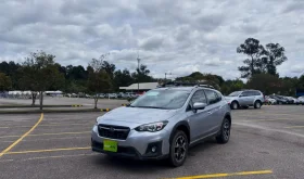 SUBARU XV (2)STYLETP 2000CC 7AB