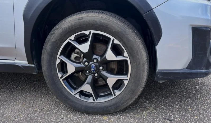 SUBARU XV (2)STYLETP 2000CC 7AB lleno