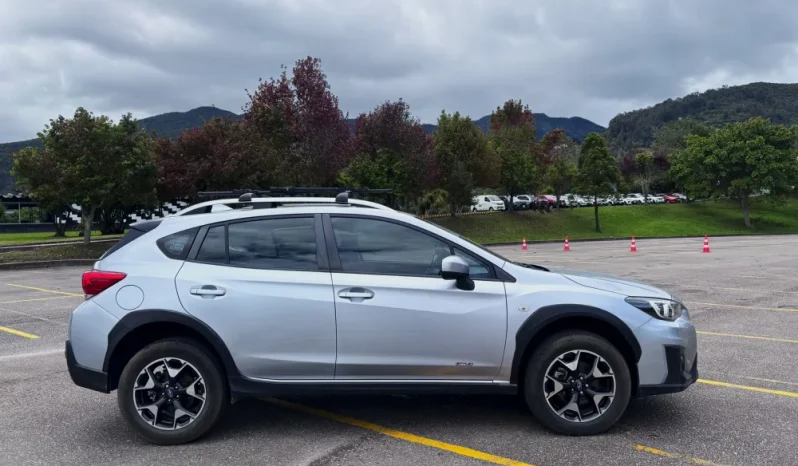 SUBARU XV (2)STYLETP 2000CC 7AB lleno