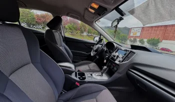 SUBARU XV (2)STYLETP 2000CC 7AB lleno