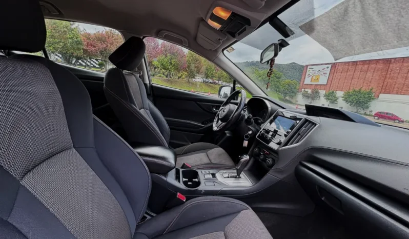 SUBARU XV (2)STYLETP 2000CC 7AB lleno
