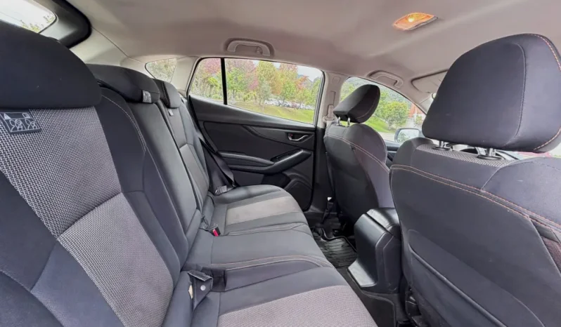 SUBARU XV (2)STYLETP 2000CC 7AB lleno