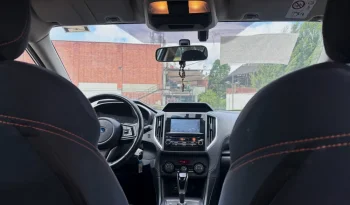 SUBARU XV (2)STYLETP 2000CC 7AB lleno