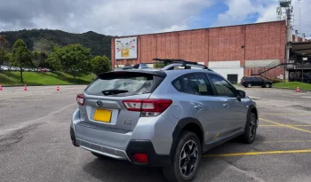 SUBARU XV (2)STYLETP 2000CC 7AB lleno