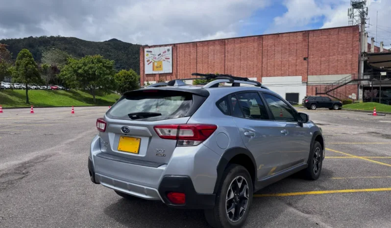 SUBARU XV (2)STYLETP 2000CC 7AB lleno